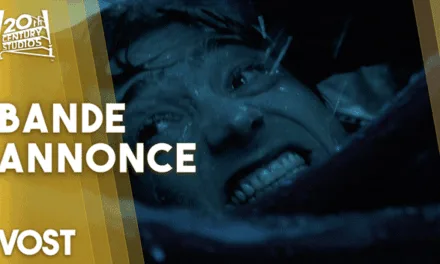 Englouti (Whalefall) : le thriller de survie avec Josh Brolin arrive au cinéma, avant Disney+