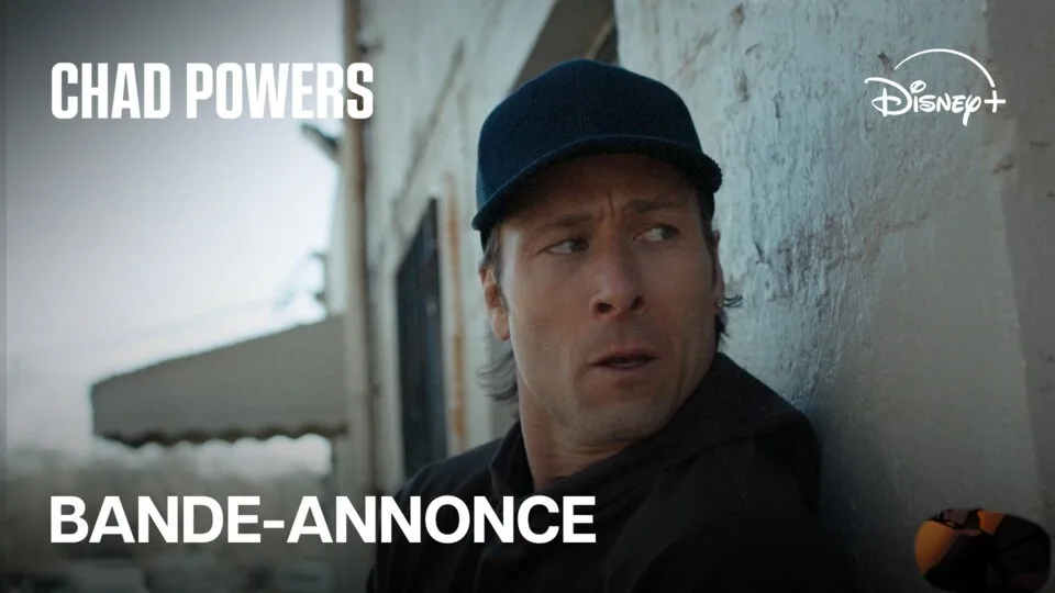 Chad Powers : la saison 2 avec Glen Powell débarque le 3 septembre sur Disney+