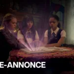 Sorcières Academy : la nouvelle série fantastique arrive le 2 octobre sur Disney+
