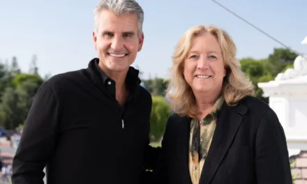 Disney Worldbuilders : le documentaire des créateurs de la magie débarque sur Disney+