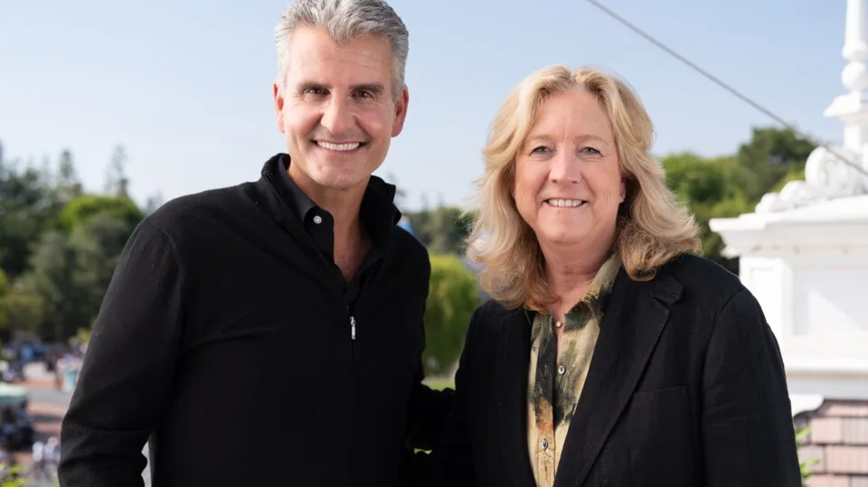 Disney Worldbuilders : le documentaire des créateurs de la magie débarque sur Disney+