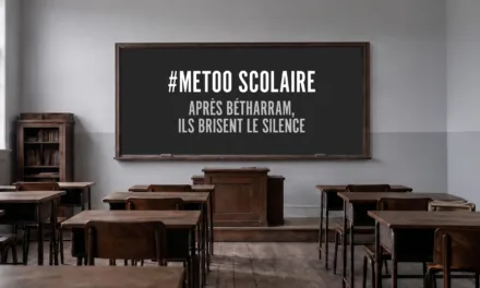 « MeToo scolaire, après Bétharram : ils brisent le silence » sur M6 : la parole des victimes
