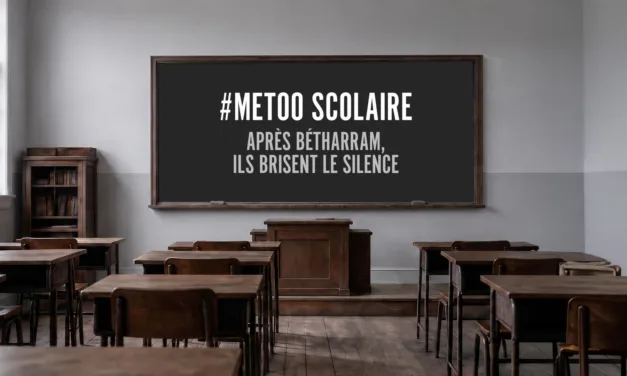 « MeToo scolaire, après Bétharram : ils brisent le silence » sur M6 : la parole des victimes