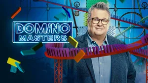 Domino Masters sur Gulli : un million de dominos et 100 000 dollars en jeu pour un final sous tension