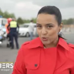 Douaniers : à la frontière du risque sur 6ter : immersion dans le quotidien à haut risque des douanes ce samedi soir