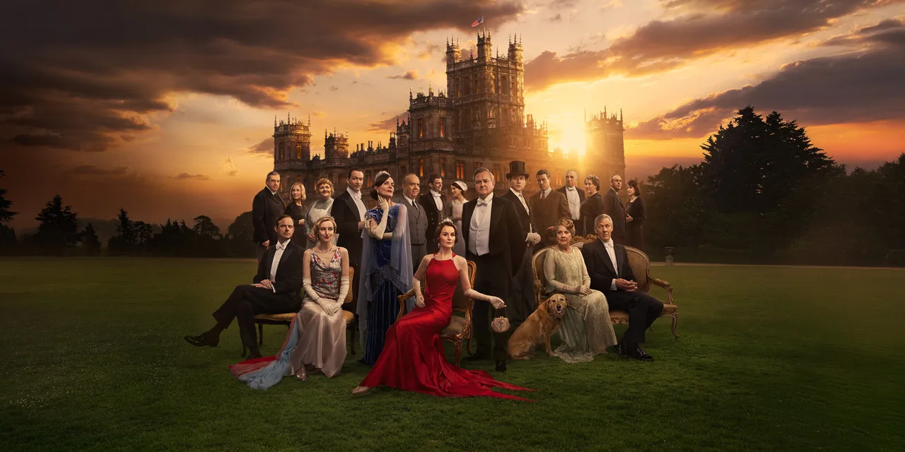 Downton Abbey III : Le grand final sur Canal+ Cinéma, scandale et crise financière menacent les Crawley