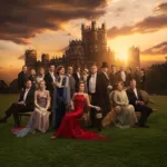 Downton Abbey III : Le grand final sur Canal+ Cinéma, scandale et crise financière menacent les Crawley
