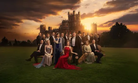 Downton Abbey III : Le grand final sur Canal+ Cinéma, scandale et crise financière menacent les Crawley