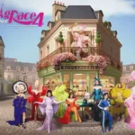 Drag Race France sur France 2 : dix reines se disputent la couronne dans une saison 4 plus flamboyante que jamais