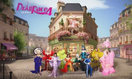 Drag Race France sur France 2 : dix reines se disputent la couronne dans une saison 4 plus flamboyante que jamais