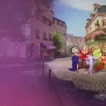 Drag Race France saison 4 sur France 2 : dix reines et la Baguette d’or foncent vers la finale
