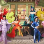 Drag Race France saison 4 sur France 2 : dix reines et la Baguette d’or accélèrent vers la couronne
