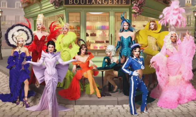 Drag Race France saison 4 sur France 2 : dix reines et la Baguette d’or accélèrent vers la couronne