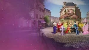 Drag Race France saison 4 sur France 2 : dix reines et la Baguette d’or foncent vers la finale