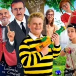 Ducobu passe au vert sur TF1 : Élie Semoun rempile en cancre écolo pour le 5e film de la saga le 8 août