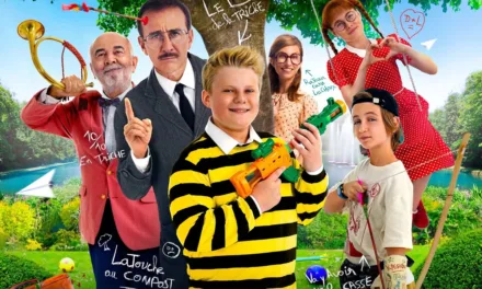 Ducobu passe au vert sur TF1 : Élie Semoun rempile en cancre écolo pour le 5e film de la saga le 8 août