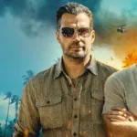 Les Spécialistes : le film d’action avec Henry Cavill et Jake Gyllenhaal grimpe à la deuxième place sur Prime Video