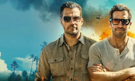 Les Spécialistes : le film d’action avec Henry Cavill et Jake Gyllenhaal grimpe à la deuxième place sur Prime Video