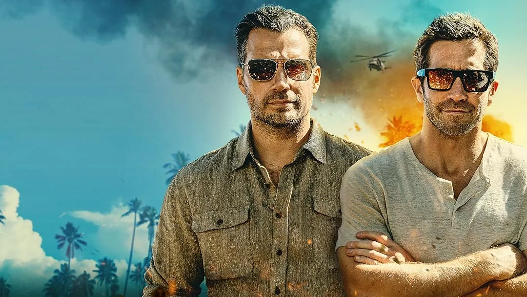 Les Spécialistes : le film d’action avec Henry Cavill et Jake Gyllenhaal grimpe à la deuxième place sur Prime Video