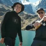 Echappées belles sur France 5 : cap sur la Bolivie, le « Tibet des Andes », avec Jérôme Pitorin