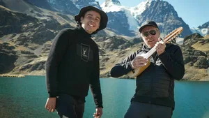 Echappées belles sur France 5 : cap sur la Bolivie, le « Tibet des Andes », avec Jérôme Pitorin