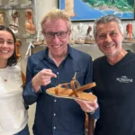 Week-end à Saint-Tropez sur France 5 : Échappées belles explore le village secret des Tropéziens