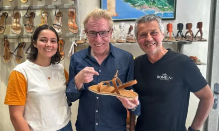 Week-end à Saint-Tropez sur France 5 : Échappées belles explore le village secret des Tropéziens