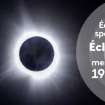 Éclipse solaire du 12 août 2026 sur France 2 : l’édition spéciale de Jean-Baptiste Marteau