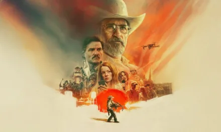 Eddington sur Canal+ : Ari Aster précipite Joaquin Phoenix et Pedro Pascal dans une Amérique à vif