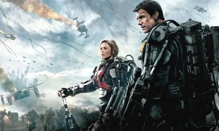Edge of Tomorrow sur 6ter : Tom Cruise revit sans fin le même jour de guerre face aux extraterrestres