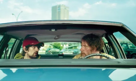 Eldorado sur france.tv : le road movie tendre et culte de Bouli Lanners
