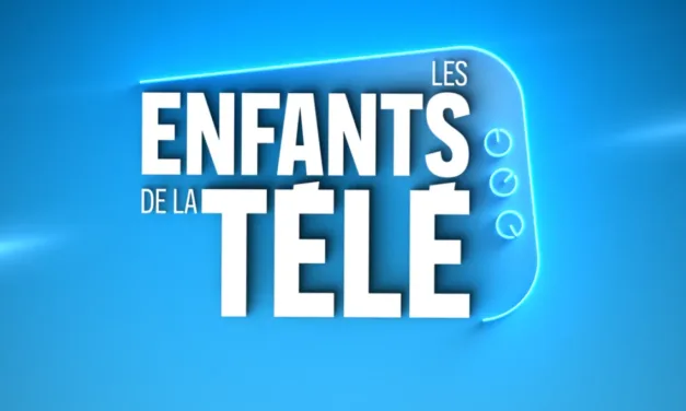 Les Enfants de la télé sur France 2 : Faustine Bollaert relance le rendez-vous culte du dimanche