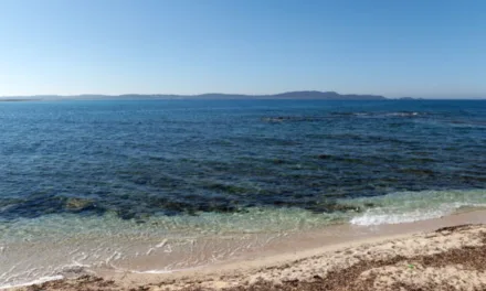 Enquête exclusive sur M6 : les nouvelles guerres du littoral, de la Bretagne à la Côte d’Azur, au sommaire ce dimanche