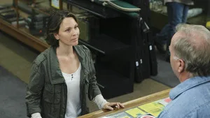 Esprits criminels saison 6 sur TMC : le BAU traque une tireuse en série dans les armureries de Tampa