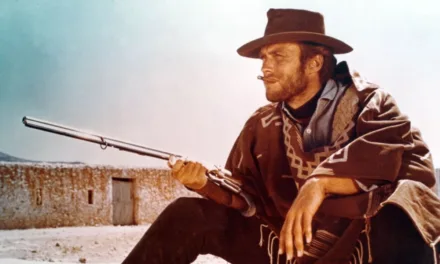 Et pour quelques dollars de plus sur France 3 : Clint Eastwood et Lee Van Cleef, deux chasseurs de primes que tout oppose