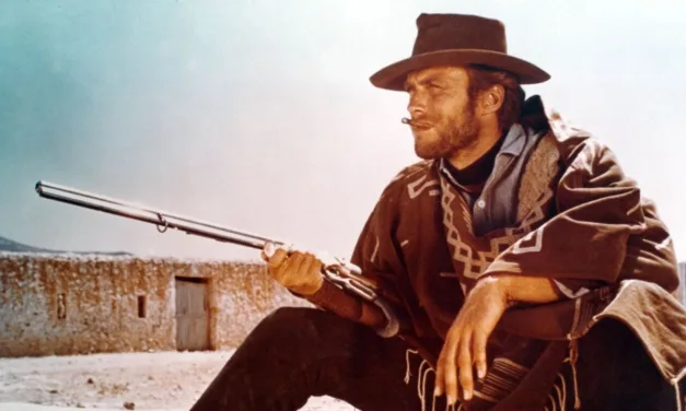 Et pour quelques dollars de plus sur France 3 : Clint Eastwood et Lee Van Cleef, deux chasseurs de primes que tout oppose