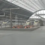 Eurostar sur RMC Découverte : la prouesse technologique du train qui défie la Manche à grande vitesse