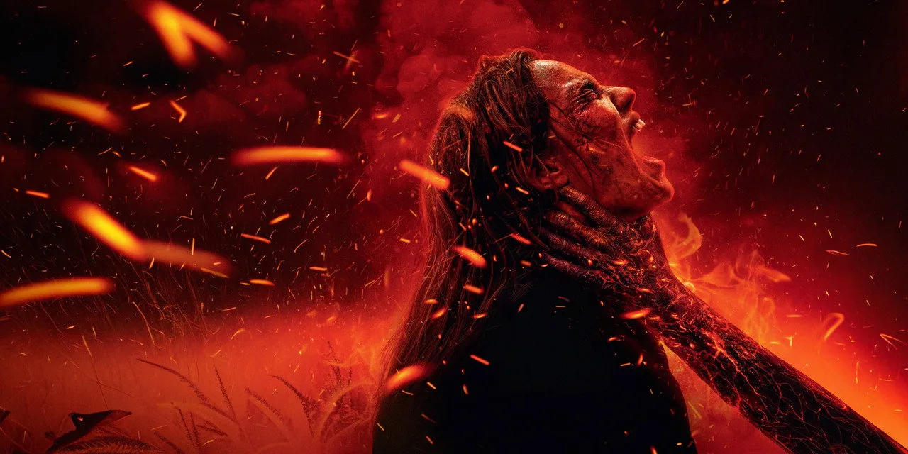 Evil Dead Burn : la fin expliquée et les scènes post-générique (spoilers)