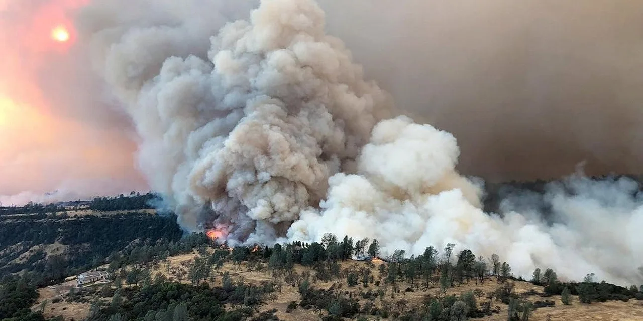 Face aux éléments sur 6ter : ouragans, tornades et inondations quand la planète entre en colère, ce vendredi soir