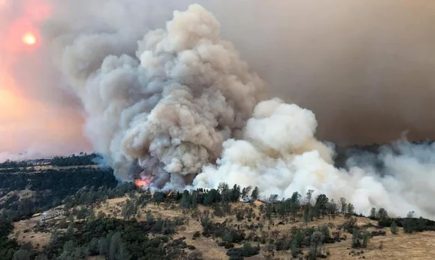 Face aux éléments sur 6ter : ouragans, tornades et inondations quand la planète entre en colère, ce vendredi soir