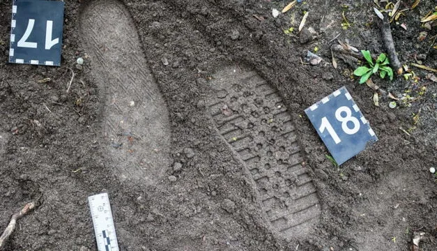 Faites entrer l’accusé sur RMC Découverte : le mystère de la famille disparue de Vaux-le-Pénil