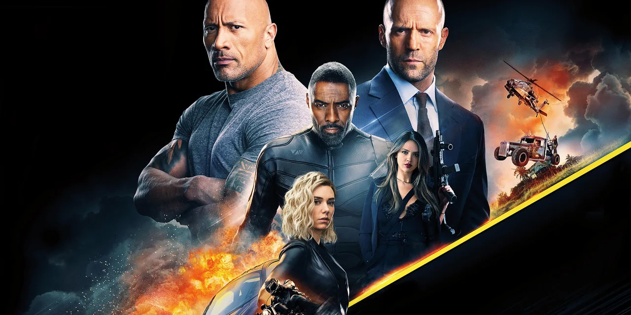 Fast & Furious : Hobbs & Shaw sur TMC : Dwayne Johnson et Jason Statham forcés de faire équipe