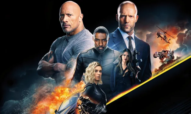 Fast & Furious : Hobbs & Shaw sur TMC : Dwayne Johnson et Jason Statham forcés de faire équipe