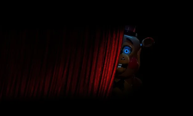 Five Nights at Freddy’s 2 sur Canal+ Box Office : les animatroniques de la pizzeria hantée reviennent semer la terreur