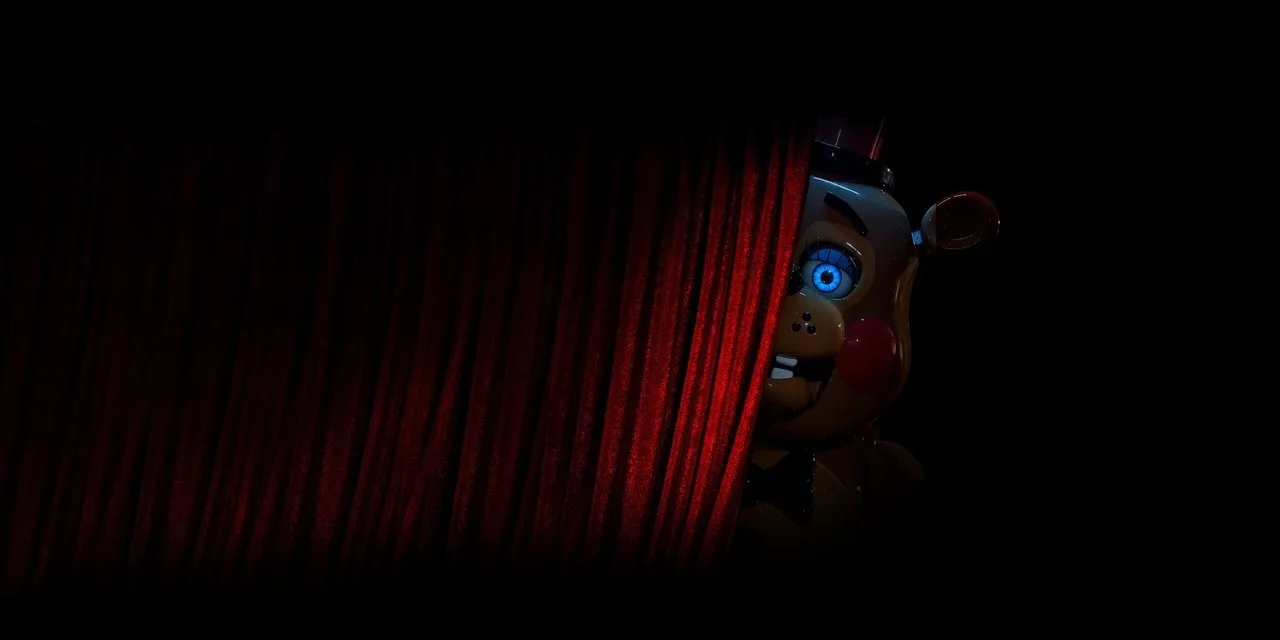 Five Nights at Freddy’s 2 sur Canal+ : les animatroniques tueurs reviennent hanter Mike et sa petite sœur