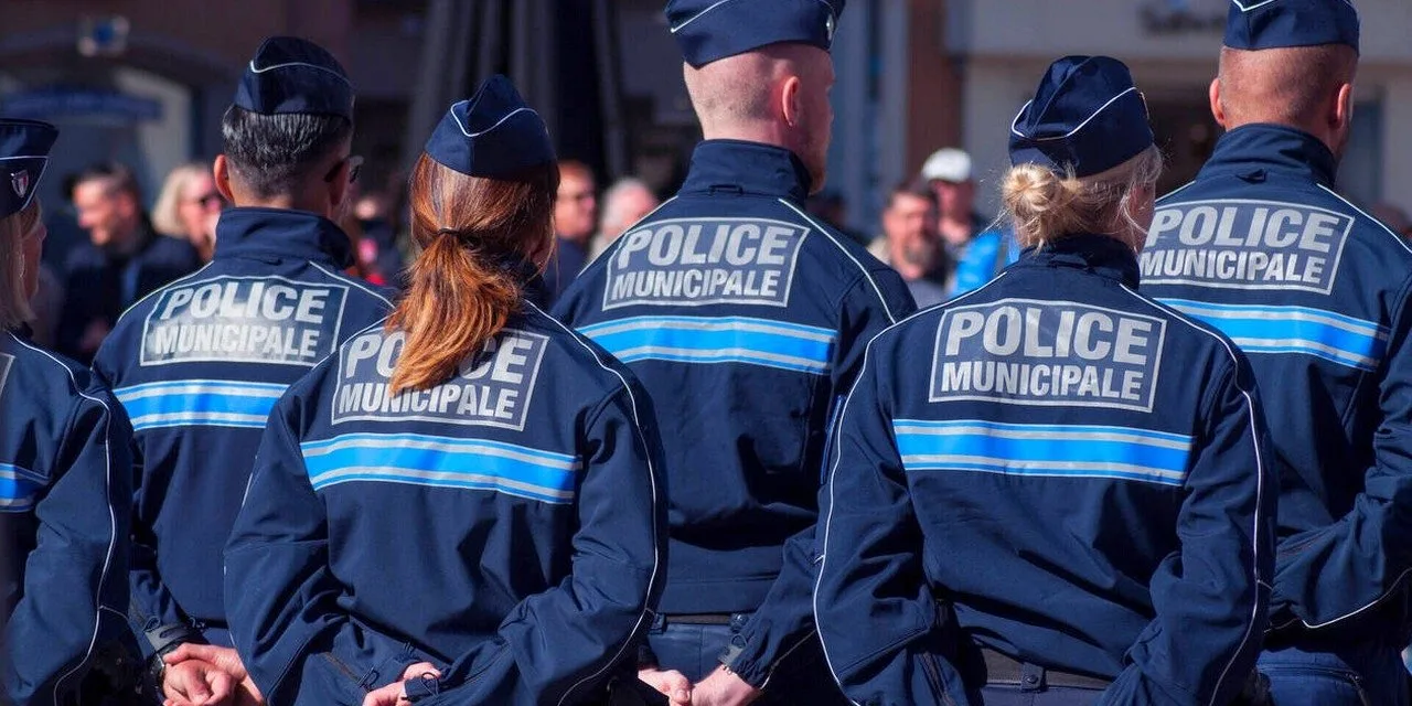 Flic story sur RMC Story : immersion avec les policiers de Royan submergés par les estivants
