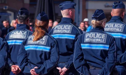 Flic story sur RMC Story : immersion avec les policiers de Royan submergés par les estivants