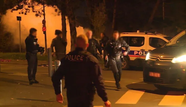 Flic story sur RMC Découverte : gendarmes et policiers à la traque des chauffards ce mercredi soir