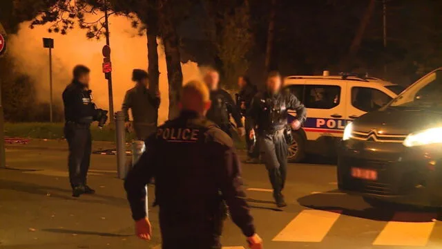 Flic story sur RMC Découverte : gendarmes et policiers à la traque des chauffards ce mercredi soir