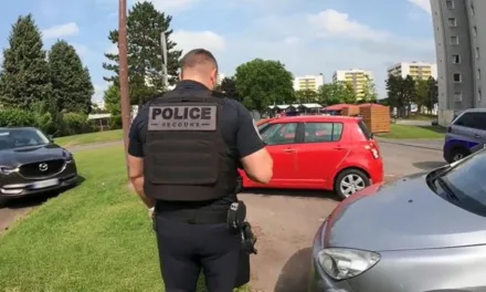 Flic story sur RMC Story : immersion avec les policiers de Saint-Quentin, entre trafics et interventions à risque, ce dimanche soir